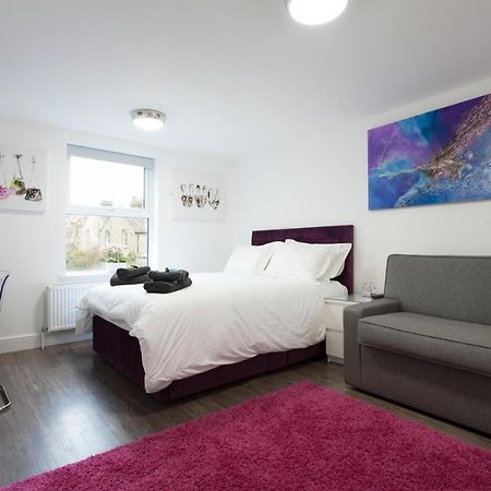 The Orlando Hotell CBG Eksteriør bilde