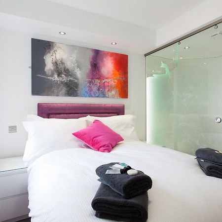 The Orlando Hotell CBG Eksteriør bilde