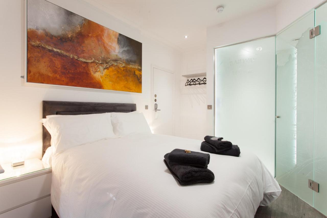 The Orlando Hotell CBG Eksteriør bilde