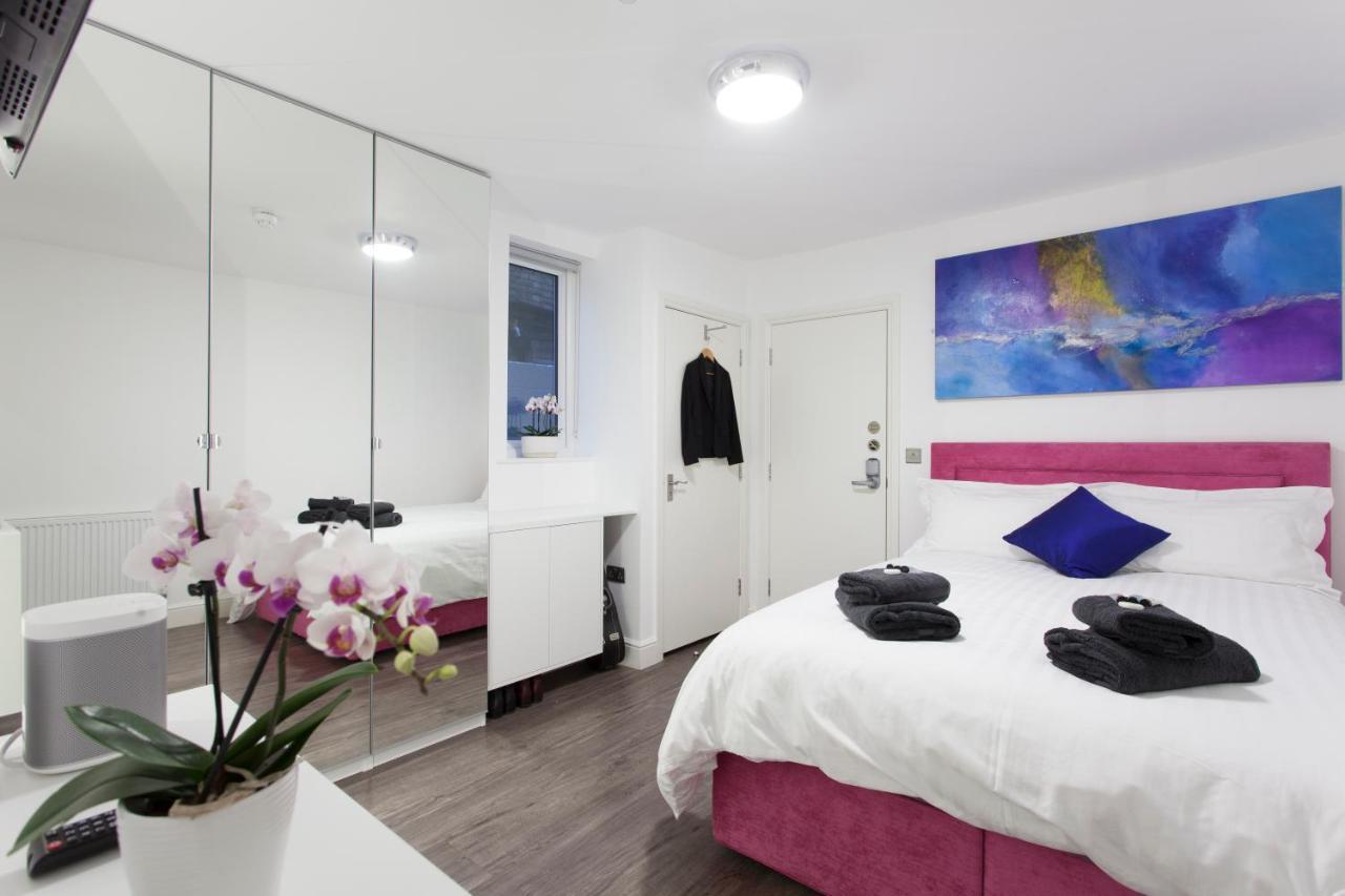 The Orlando Hotell CBG Eksteriør bilde
