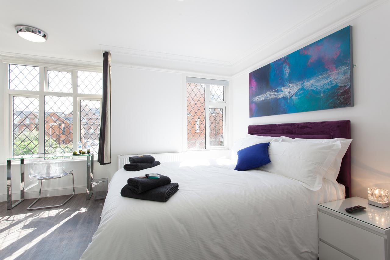 The Orlando Hotell CBG Eksteriør bilde