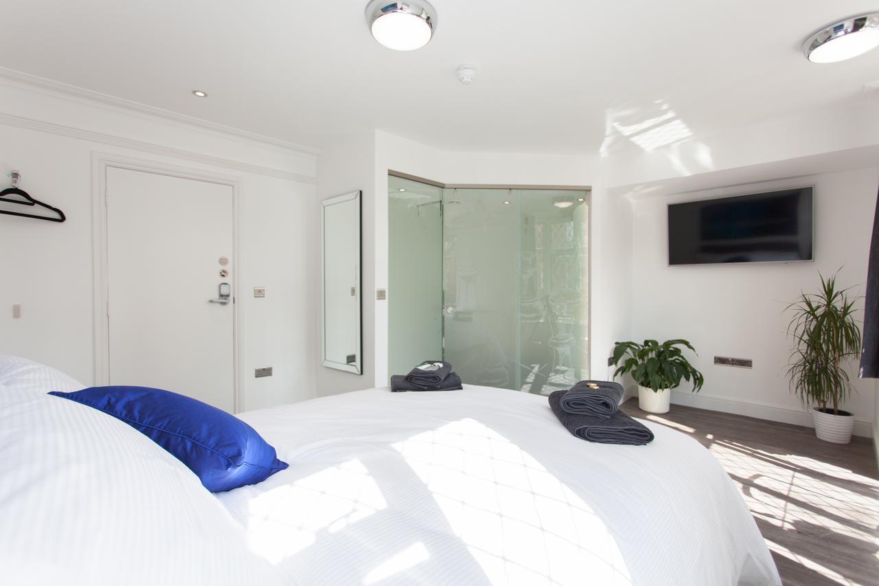 The Orlando Hotell CBG Eksteriør bilde