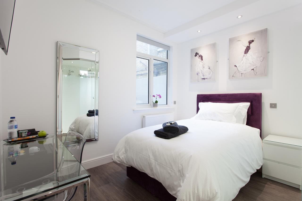 The Orlando Hotell CBG Eksteriør bilde