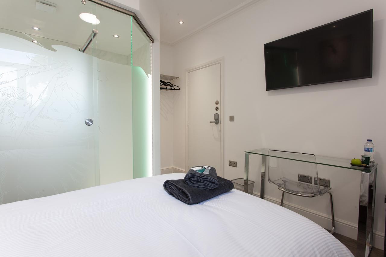 The Orlando Hotell CBG Eksteriør bilde