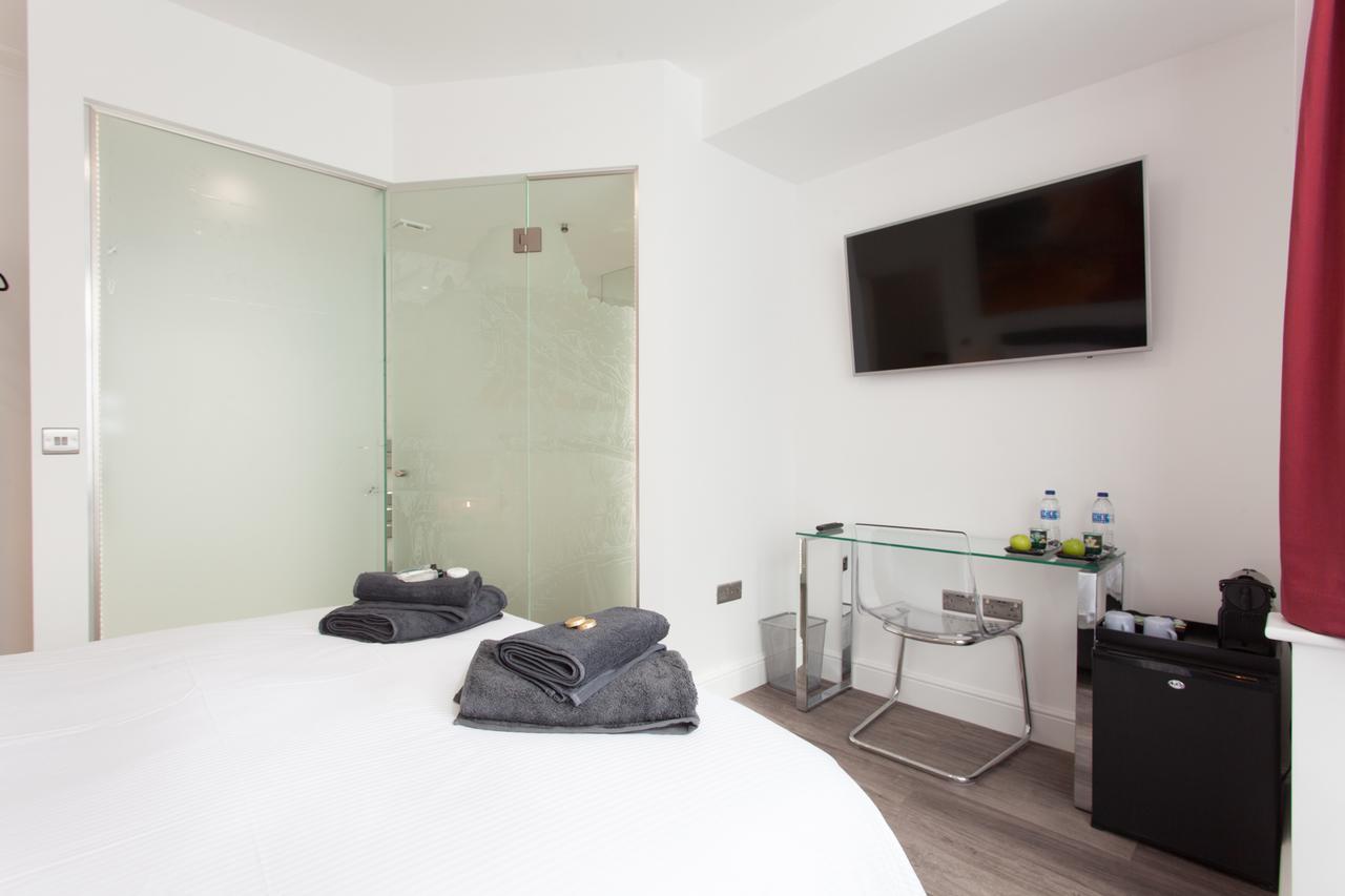The Orlando Hotell CBG Eksteriør bilde